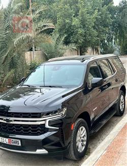 شيفروليه تاهو